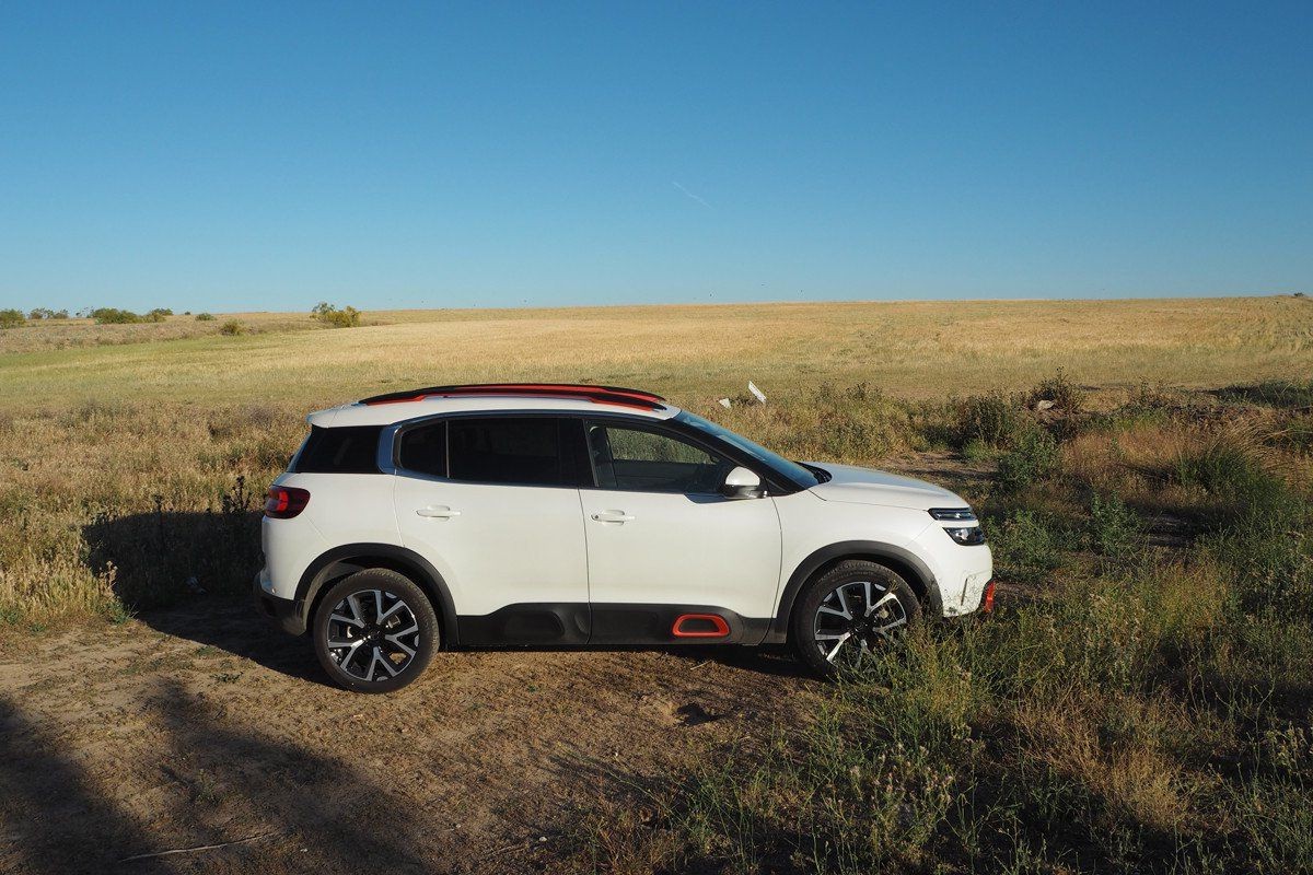 Ocasión: Jeep renegade 1