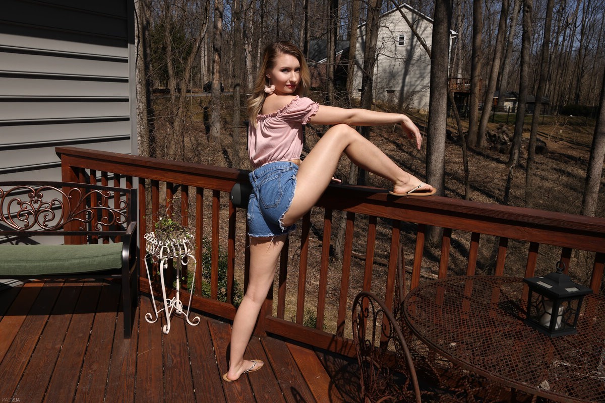 Escort española ansiosa por conocerte